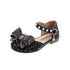 Shining Bows Sandals - Priority Shipping Sandals Little Palace Store